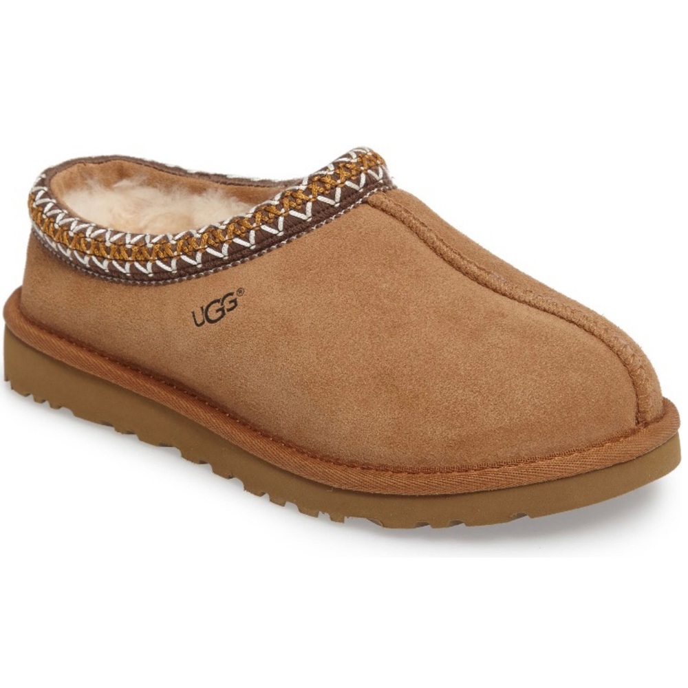 UGG TASMAN SLIPPER SIZE 10
